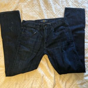 Lucky Brand Jeans | The Dean | 30x32